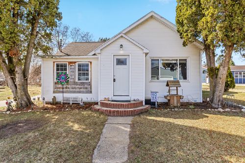 125 N A Street, UNKNOWN, MI, 49347 | Card Image