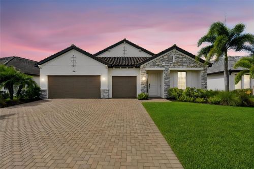 2128 Woodleaf Hammock Ct, Lakewood Ranch, FL, 34211-0509 | Card Image