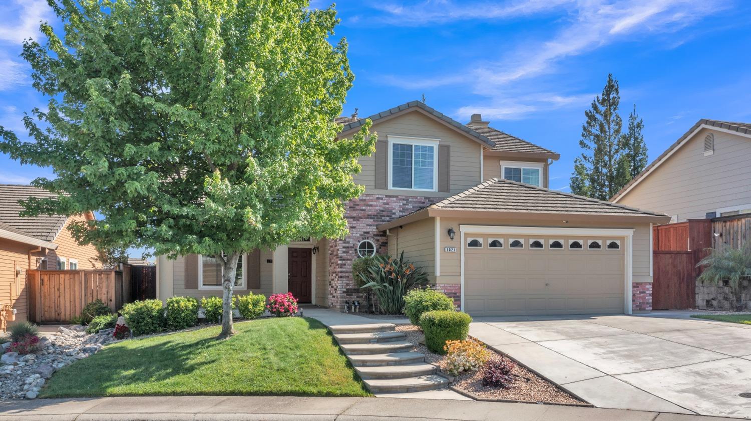 Residential in Folsom 2