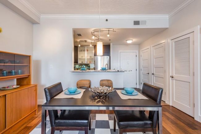 APT-612 - 1101 Juniper St Ne, Condo with 1 bedrooms, 1 bathrooms and 1 parking in Atlanta GA | Image 8