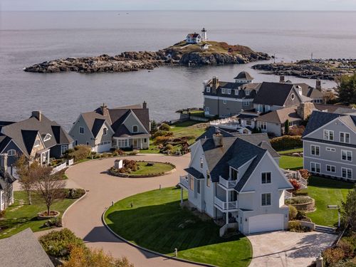 1 Lighthouse Watch, York, ME, 03909 | Card Image