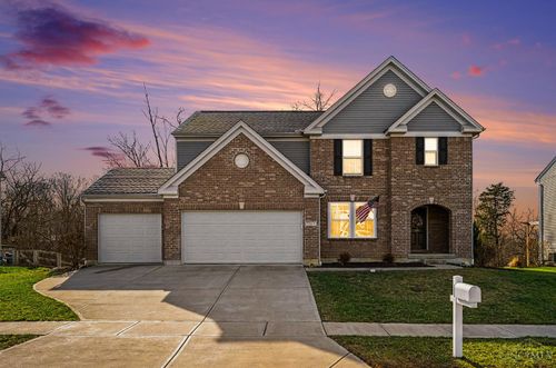 2115 Crossridge Dr, Batavia, OH, 45103-7115 | Card Image