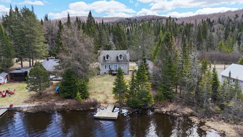68 Ch. Du Lac-À-L'Île, Val-des-Lacs, QC, J0T2P0 | Card Image