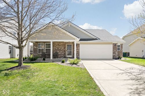 5873 Northlands Ter, Plainfield, IN, 46168-8430 | Card Image