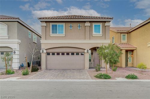 7801 Bright Lodge Street, Las Vegas, NV, 89139 | Card Image