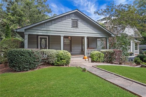 1834 Mclendon Ave Ne, Atlanta, GA, 30307-1758 | Card Image