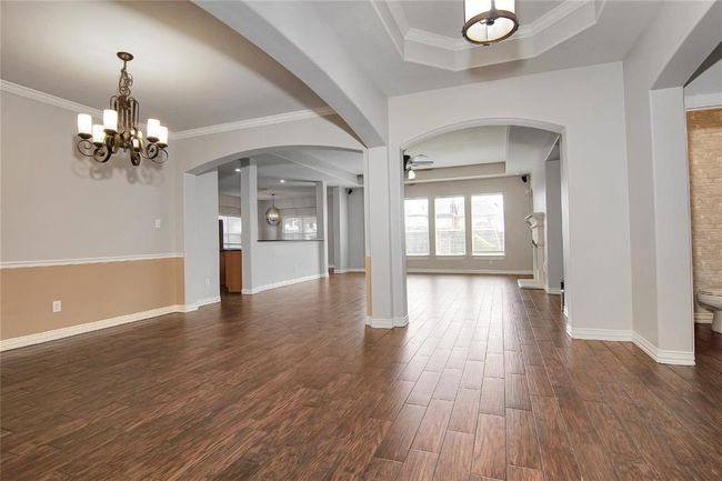 3014 Brahman Dr, House other with 4 bedrooms, 4 bathrooms and 2 parking in Manvel TX | Image 6