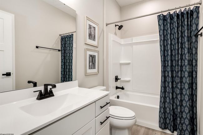1103 Eagle Glen Ct, House other with 3 bedrooms, 2 bathrooms and 2 parking in Morgantown WV | Image 12