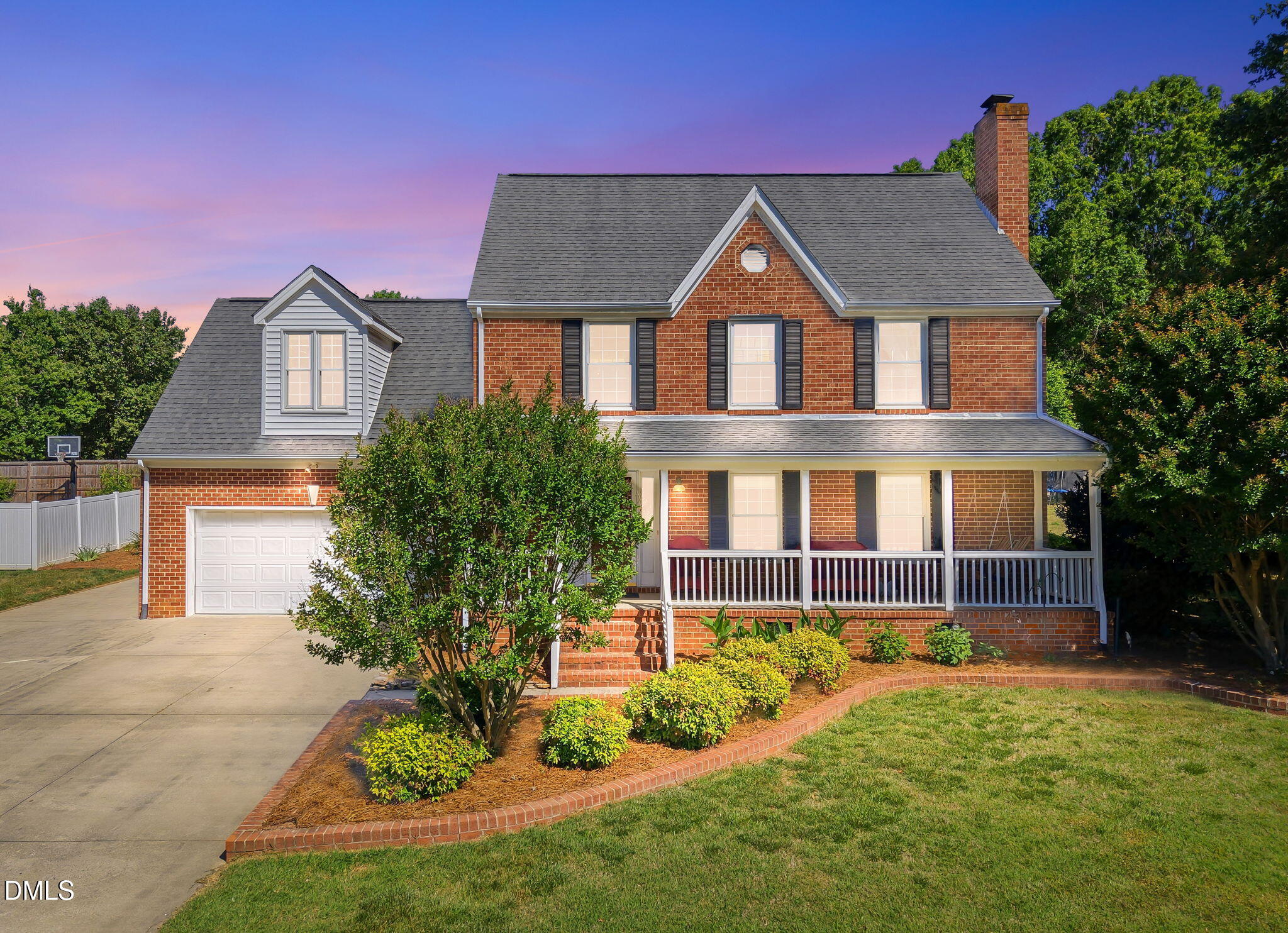 Residential in Gibsonville 4