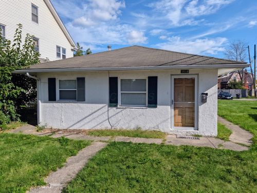 1614 Republic Ave, Columbus, OH, 43211-1500 | Card Image