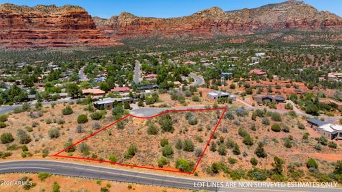 6-30 Clearwater Circle, Sedona, AZ, 86351 | Card Image