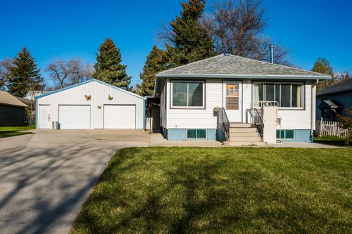 584 N Adams Ave, Buffalo, WY, 82834-1715 | Card Image