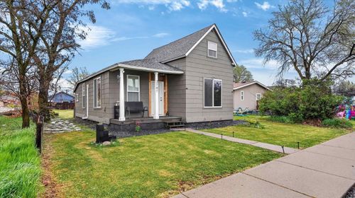 2707 E Desmet Ave, Spokane, WA, 99202-3745 | Card Image