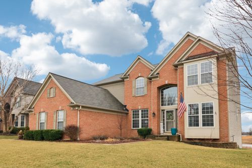2734 Carrington Dr, West Dundee, IL, 60118-1755 | Card Image