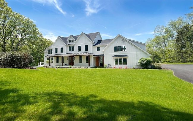 19 Conant Rd, House other with 6 bedrooms, 6 bathrooms and 10 parking in Lincoln MA | Image 40