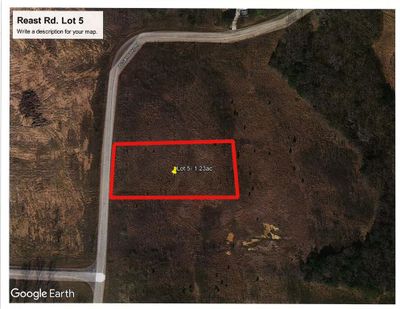 Lot 5 Sandusky Road, Home with 0 bedrooms, 0 bathrooms and null parking in Whitesboro TX | Image 1