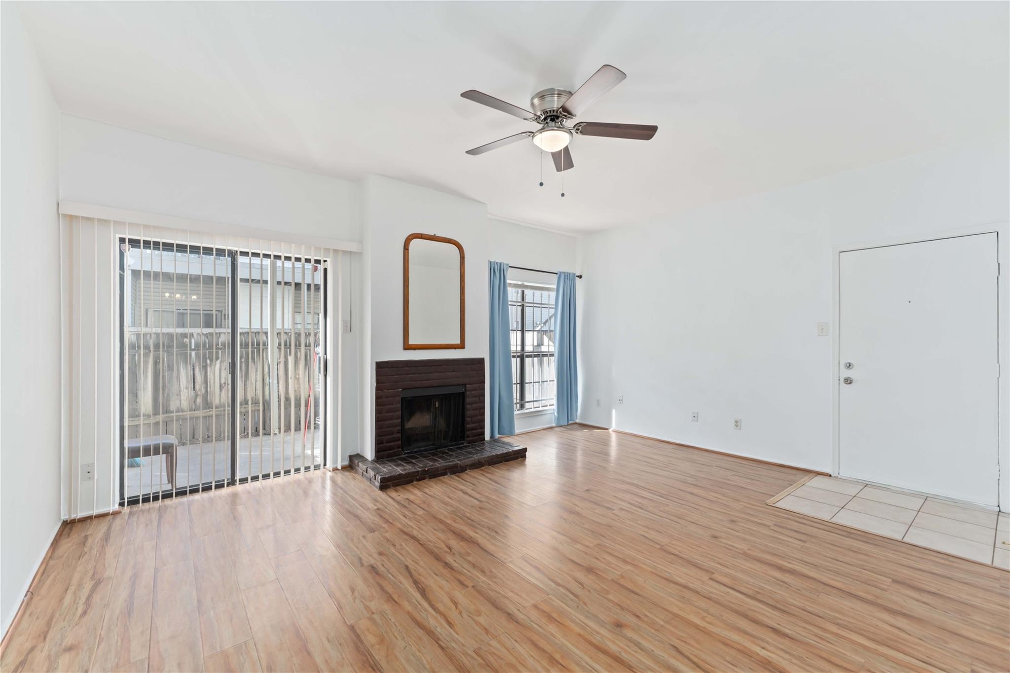 Residential in Houston 3