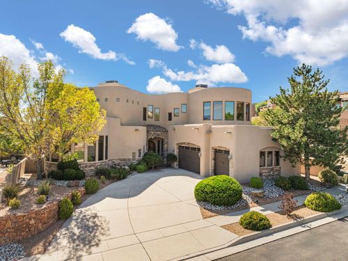 5108 Wild Plum Way Nw, Albuquerque, NM, 87120 | Card Image