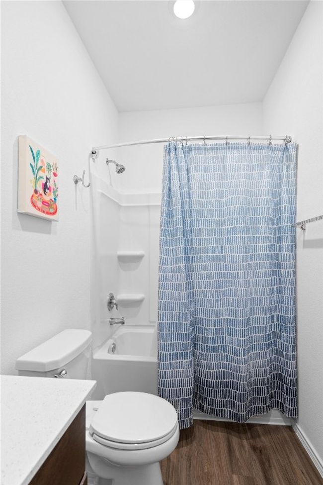 234 George Neggan Ln, House other with 3 bedrooms, 2 bathrooms and 4 parking in Bastrop TX | Image 17