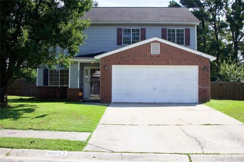 8082 Long Shadow Ln, North Charleston, SC, 29406-9429 | Card Image