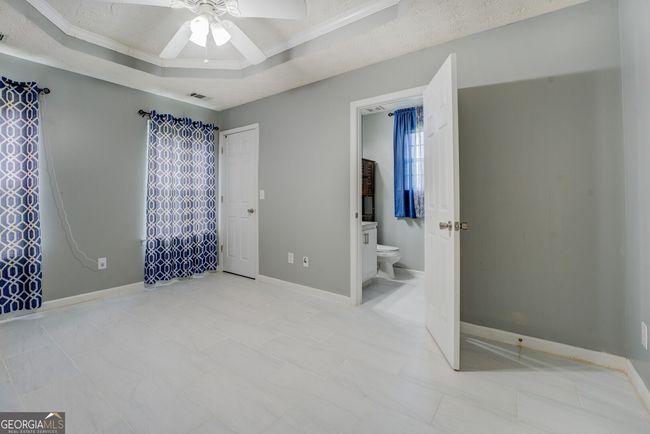 209 Nancy St, House other with 3 bedrooms, 2 bathrooms and null parking in Monticello GA | Image 17