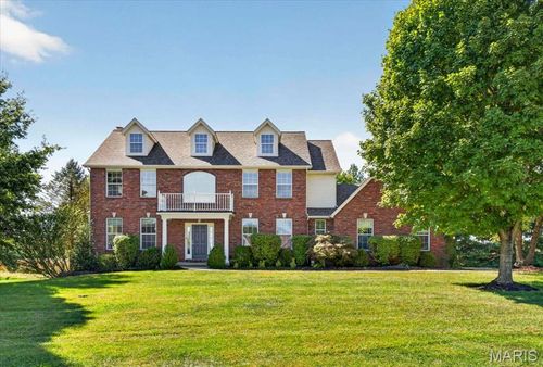5767 Lake Briar Dr, Millstadt, IL, 62260-2628 | Card Image
