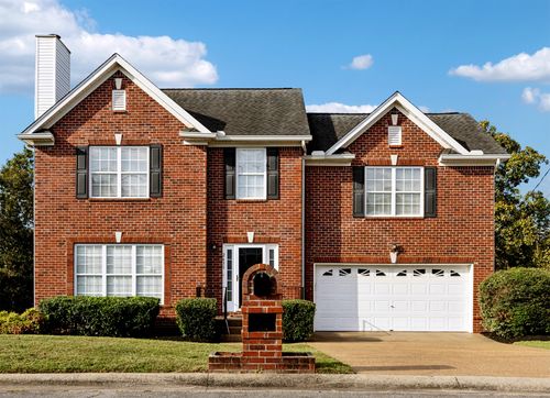 2633 Welshcrest Dr, Antioch, TN, 37013-1921 | Card Image