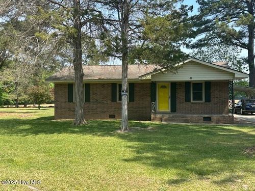 714 S Brown Rd, Enfield, NC, 27823-8722 | Card Image
