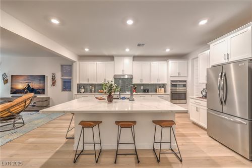 12356 Grey Dunes Ave, Las Vegas, NV, 89138-6230 | Card Image