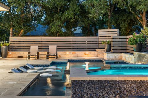 425 Bunker Ranch Blvd, Dripping Springs, TX, 78620-2163 | Card Image