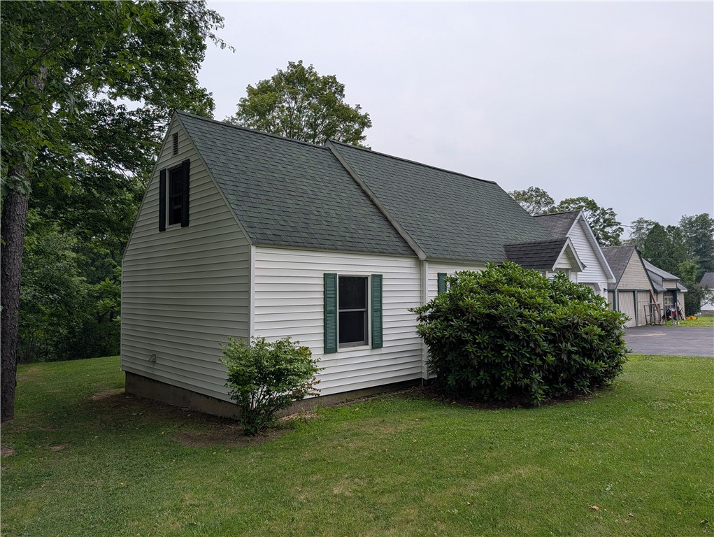 Residential in Keating Town 3