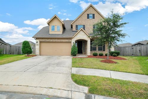 10003 Open Slope Ct, Humble, TX, 77396-4926 | Card Image