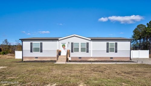 5950 W Mount Rd, Rocky Mount, NC, 27803-7100 | Card Image