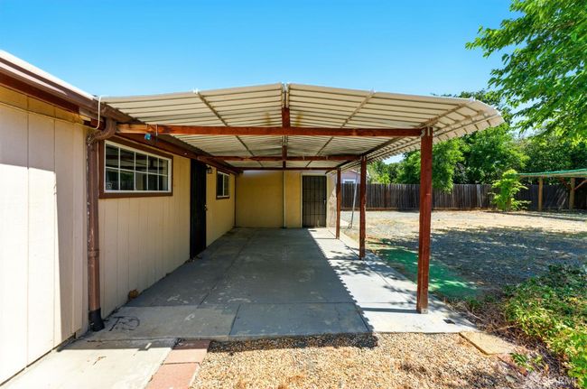 1220 Mesa St, House other with 2 bedrooms, 1 bathrooms and null parking in Concord CA | Image 21