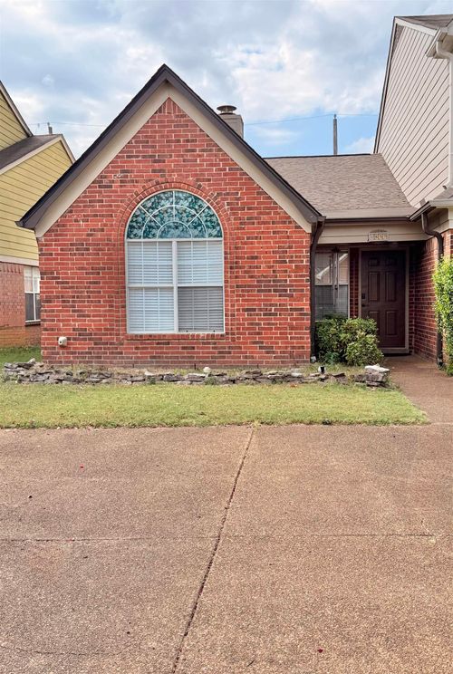 1857 Winship Dr, Cordova, TN, 38016 | Card Image