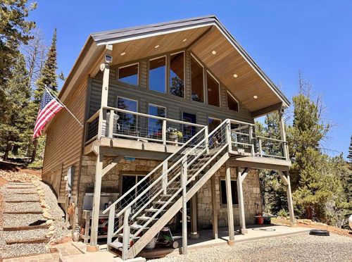 636 W Kokopelli Loop, Brian Head, UT, 84719 | Card Image