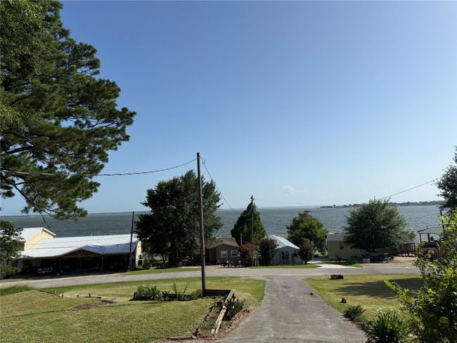 Lake View from the front porch | Image 7