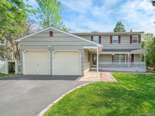 53A Grove Street, Oyster Bay, NY, 11547 | Card Image