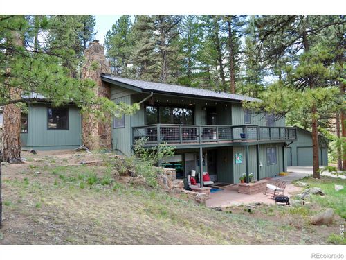 577 Hondius Cir, Estes Park, CO, 80517-7800 | Card Image
