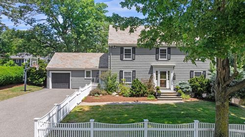 233 Rutledge, Belmont, MA, 02478 | Card Image