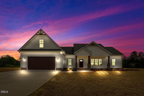 9219 N Beaver Creek Way, Middlesex, NC, 27557-7475 | Card Image
