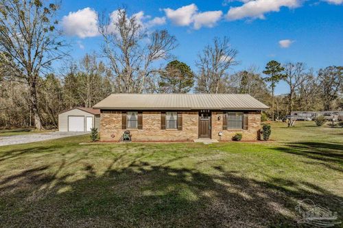 4010 Wyndham Rd, Century, FL, 32535-2131 | Card Image