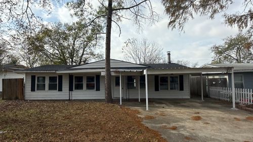 203 Fielding Dr, Mesquite, TX, 75149-3613 | Card Image