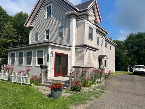30 Pleasant Street, Houlton, ME, 04730 | Card Image
