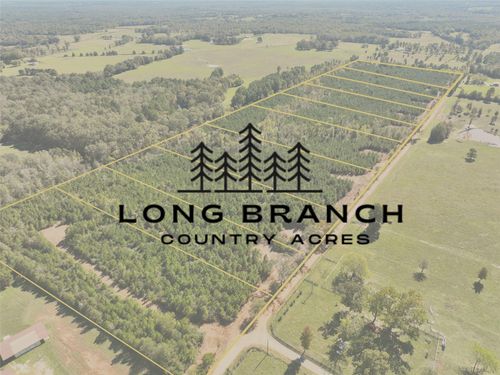 4 County Road 3121, Long Branch, TX, 75669 | Card Image