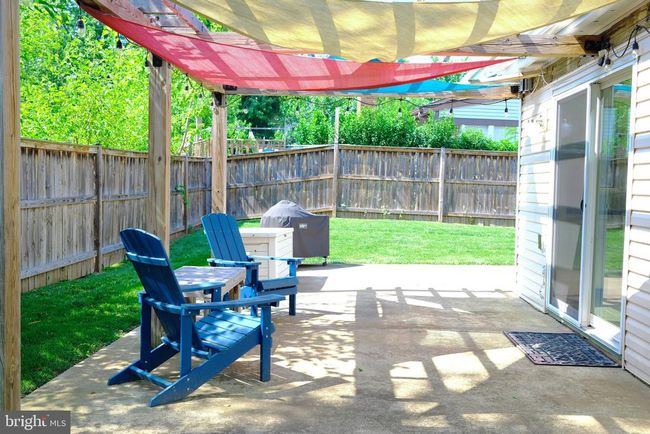 231 E Juniper Ave, House other with 3 bedrooms, 3 bathrooms and null parking in STERLING VA | Image 48