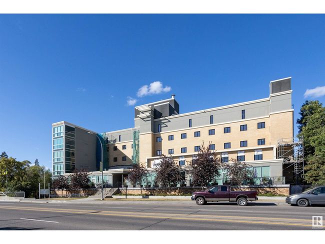 9316 82 Ave Nw, Condo with 2 bedrooms, 2 bathrooms and 2 parking in Edmonton AB | Image 34
