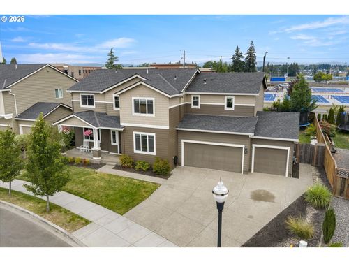 2794 S Red Tail Loop, Ridgefield, WA, 98642-7870 | Card Image