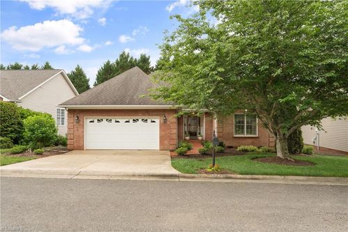 233 Brooks Landing Dr, Winston Salem, NC, 27106-4362 | Card Image