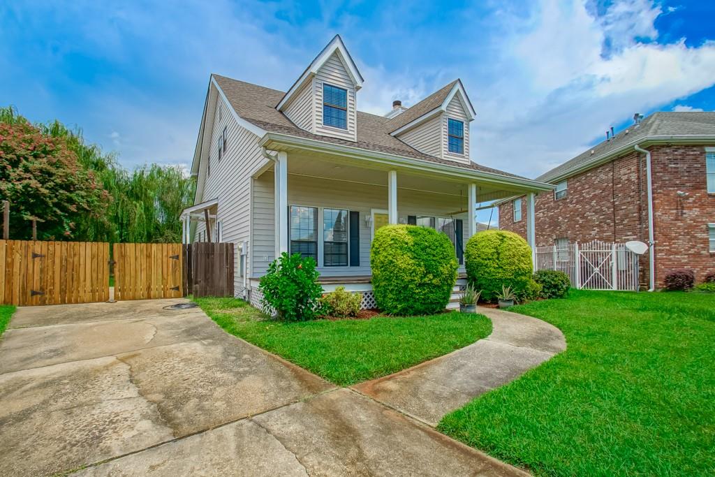 Residential in New Orleans 2